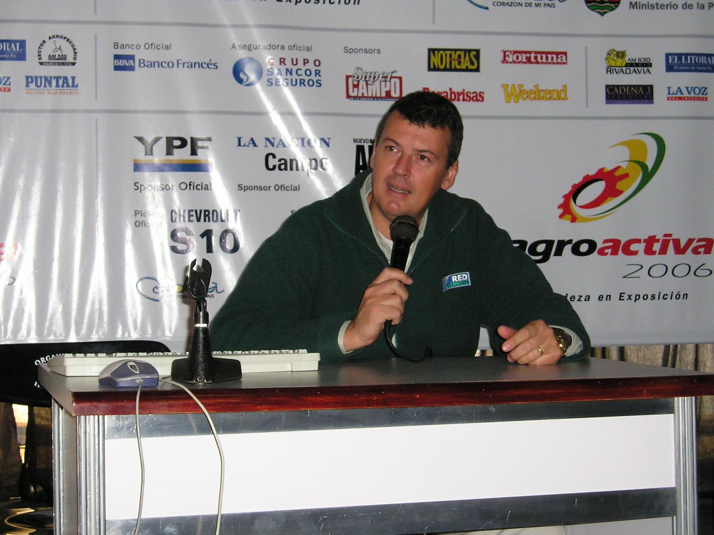 Agroactiva 2006